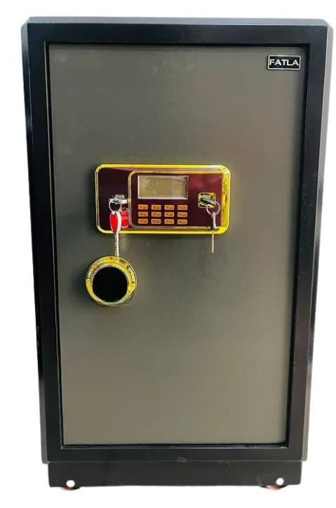 3D-820 Safe