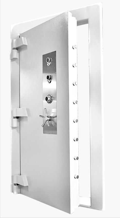 Vault Door VD002